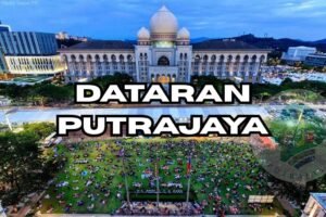 Dataran Putrajaya