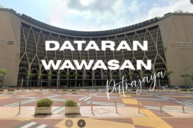 Dataran Wawasan