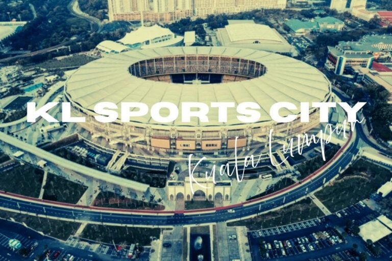 KL Sports City