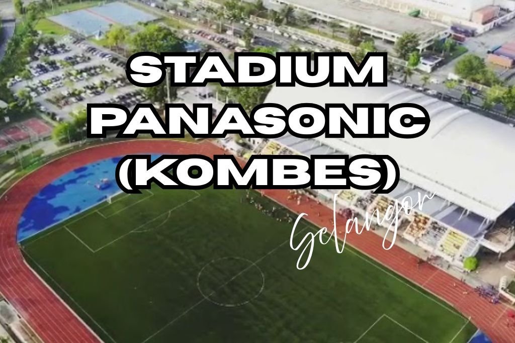 Kompleks Belia dan Sukan (KOMBES) Selangor