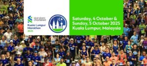 Kuala Lumpur Standard Chartered Marathon (KLSCM) 2025 (results + pictures updated)