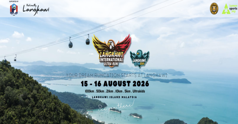 Langkawi International Ultra Run 2026