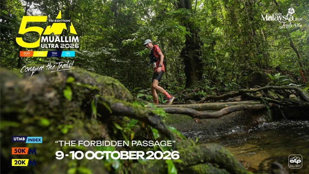 Muallim Ultra 2026 – 5th Edition (MUTRA 2026) event poster
