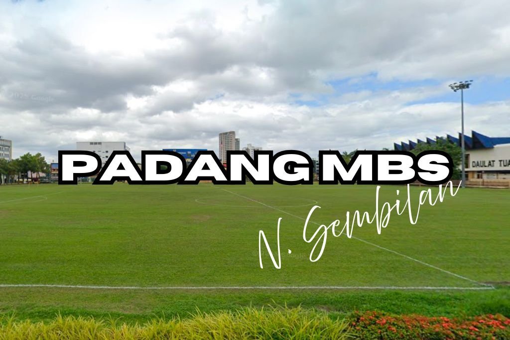 Padang MBS (Majlis Bandaraya Seremban)