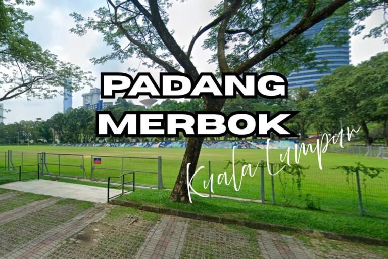 Padang Merbok