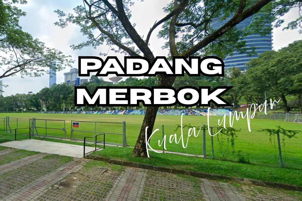 Padang Merbok