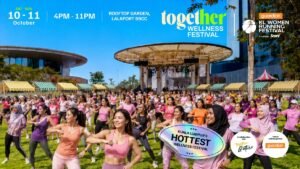 Together Wellness Festival 2026