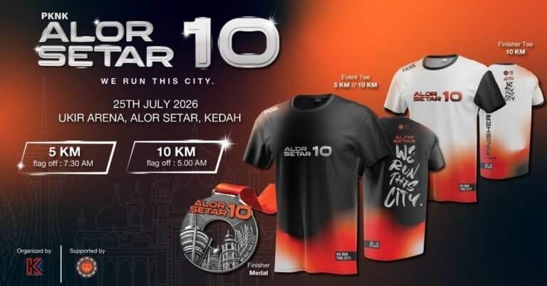 Alor Setar 10