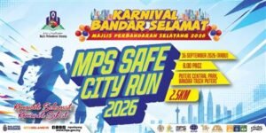 MPS Safe City Run 2026