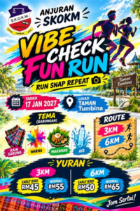 RUN SNAP REPEAT