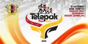 TELEPOK FUN RUN 2026