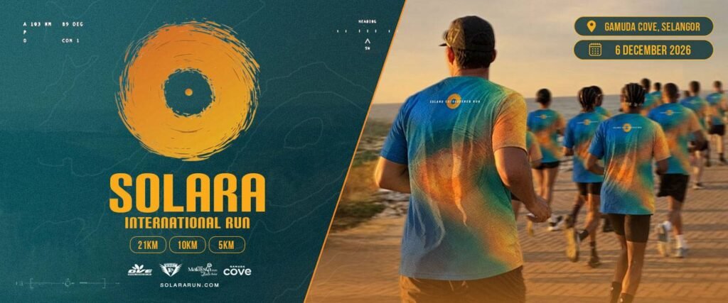 Solara International Run 2026