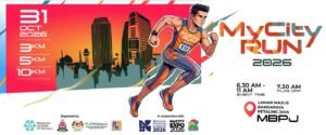 MyCity RUN 2026