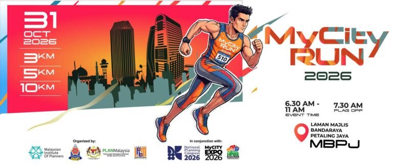 MyCity RUN 2026