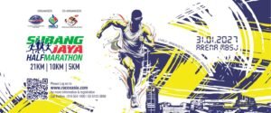 Subang Jaya Half Marathon 2027