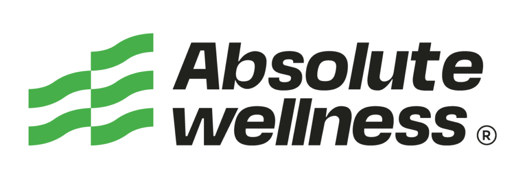 Absolute Wellness logo