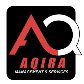 Aqira Management And Services logo
