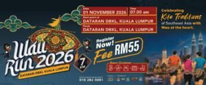 Wau Run