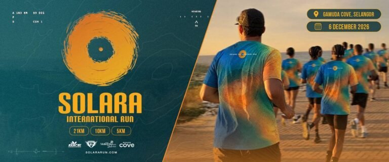 Solara International Run