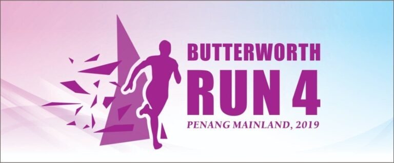 Butterworth Run 4