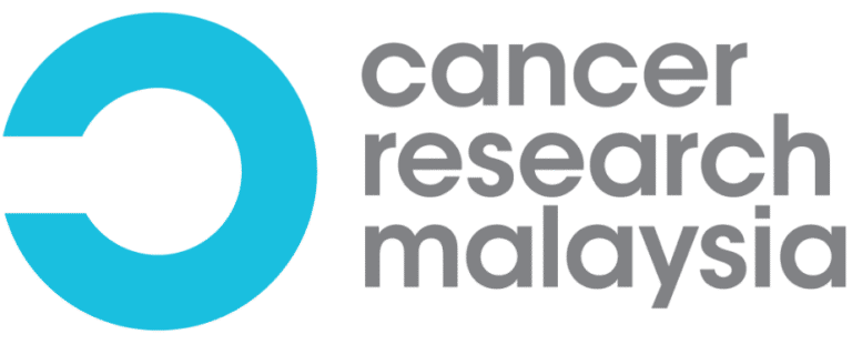 Cancer Research Malaysia logo