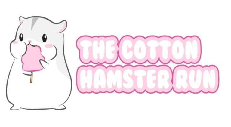 Cotton Hamster Charity Run 2019