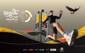 Bintulu Half Marathon