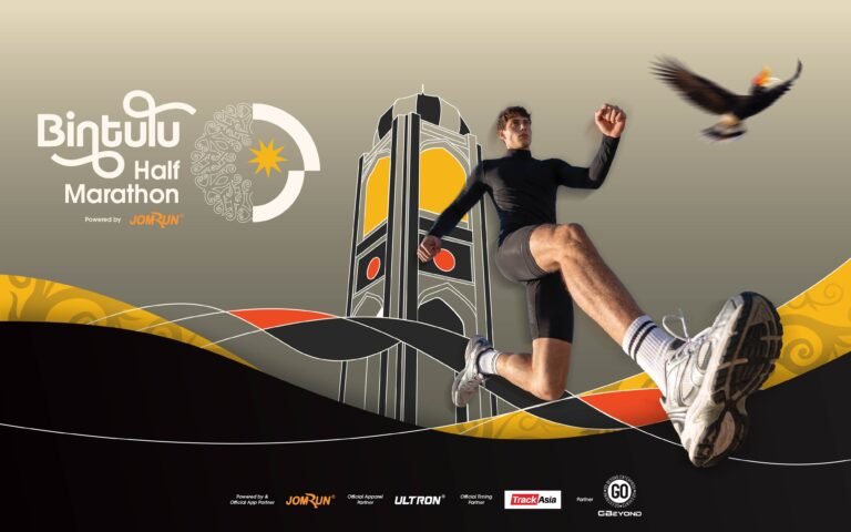 Bintulu Half Marathon