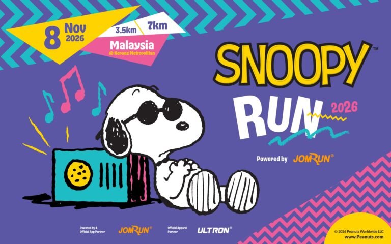 Snoopy Run