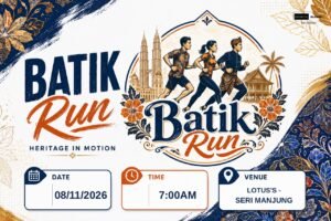 Batik Run