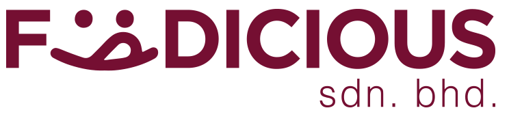 Foodicious Sdn Bhd logo