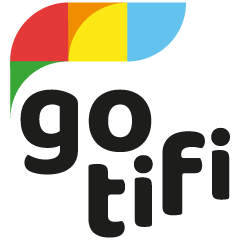 Go Tifi logo
