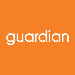 Guardian Health & Beauty Sdn Bhd logo