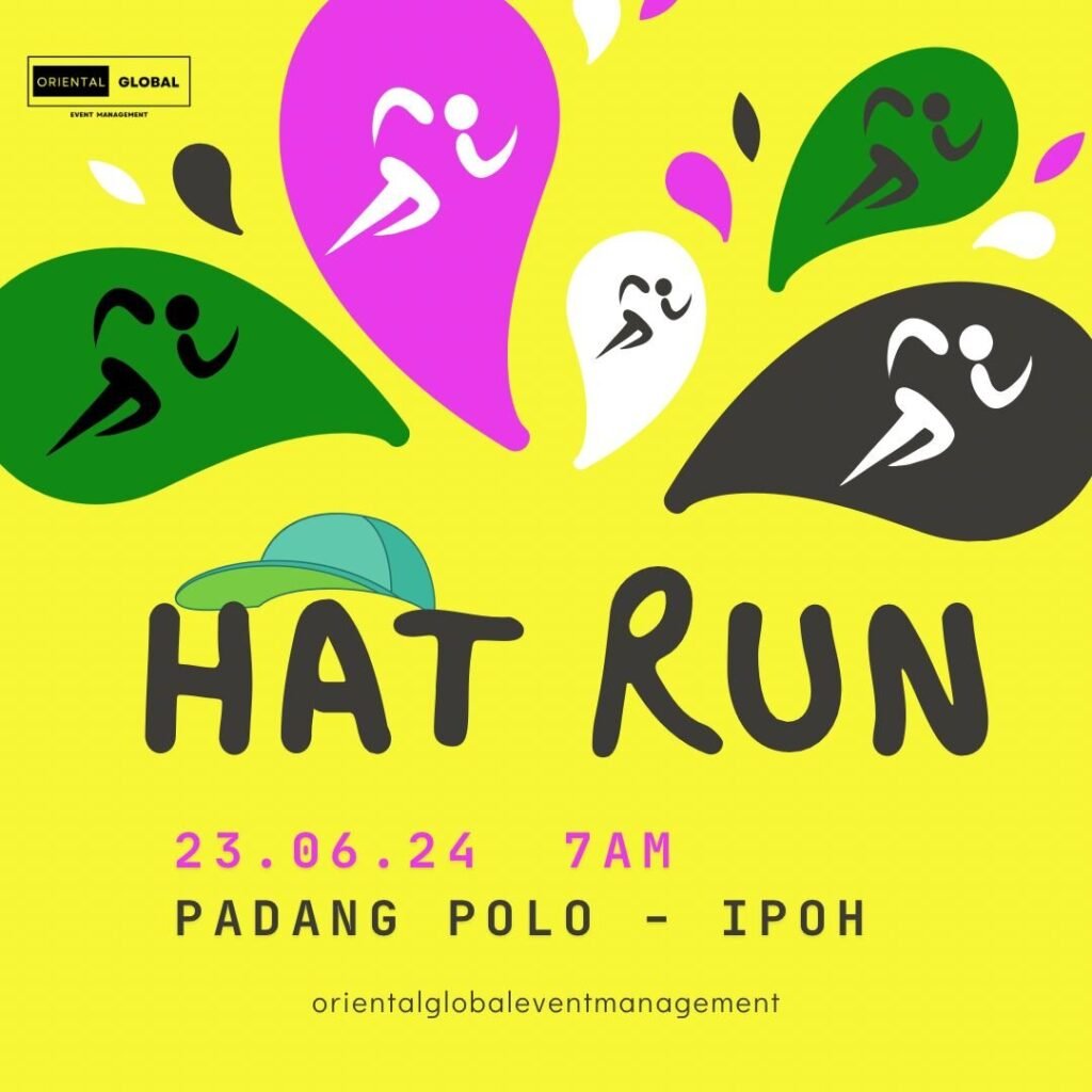 Hat Run – Padang Polo