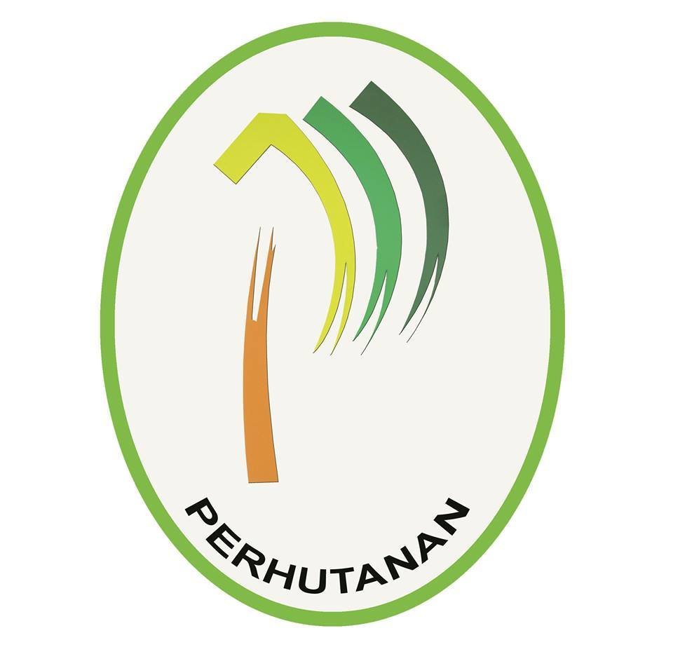 Jabatan Perhutanan Semenanjung Malaysia logo