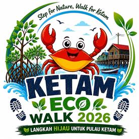 Jawatankuasa Pembangunan dan Keselamatan Kampung Pulau Ketam logo