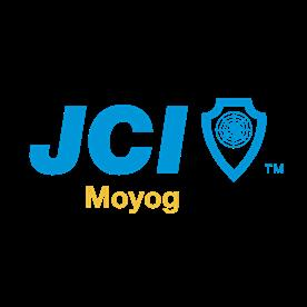 JCI Moyog logo