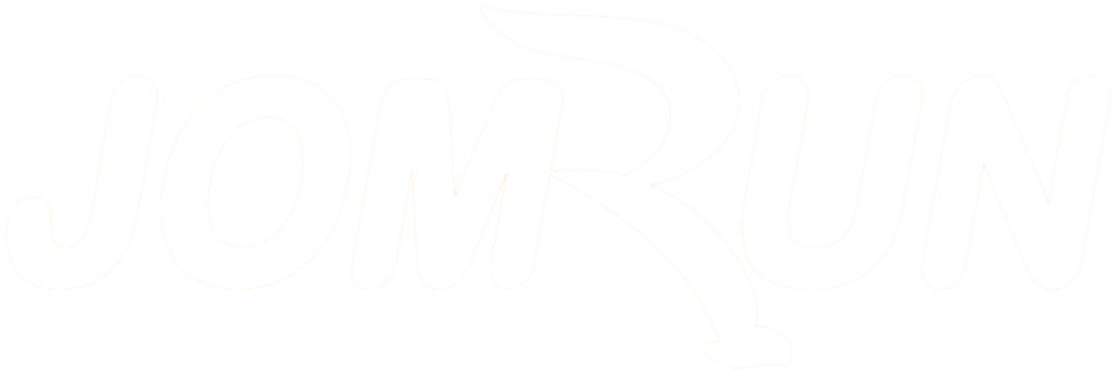 JomRun Pte Ltd logo