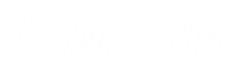JomRun Pte Ltd logo