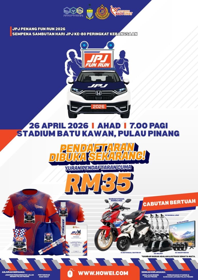 JPJ Fun Run 2026