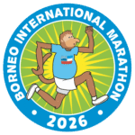 Kinabalu Running Club logo