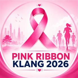 Klinik Kesihatan Kapar logo