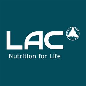 LAC GLOBAL BRANDS logo