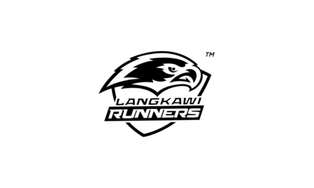 LANGKAWIRUNNERS logo