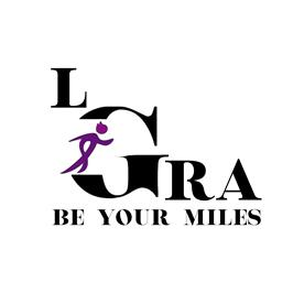 Little Grappy Running Academy logo