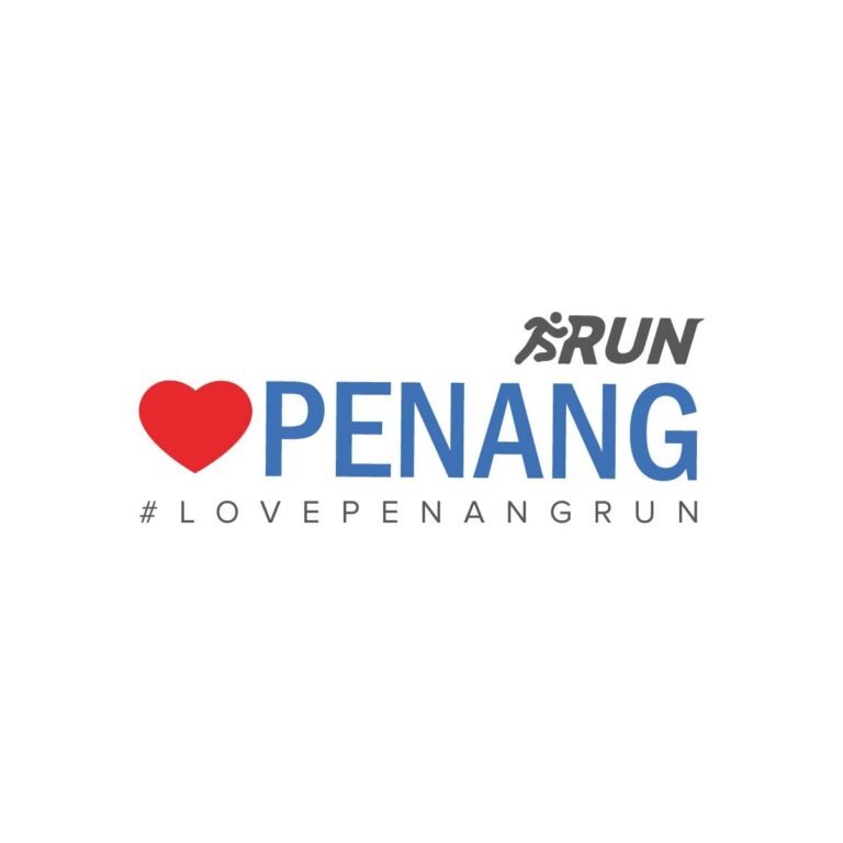 Love Penang Run 2023
