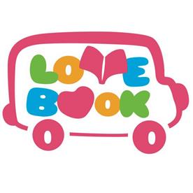 Lovebookassociation logo