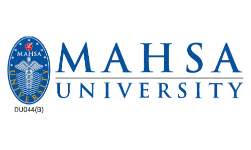 MAHSA Avenue International College logo
