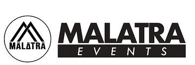 Malatra Events logo
