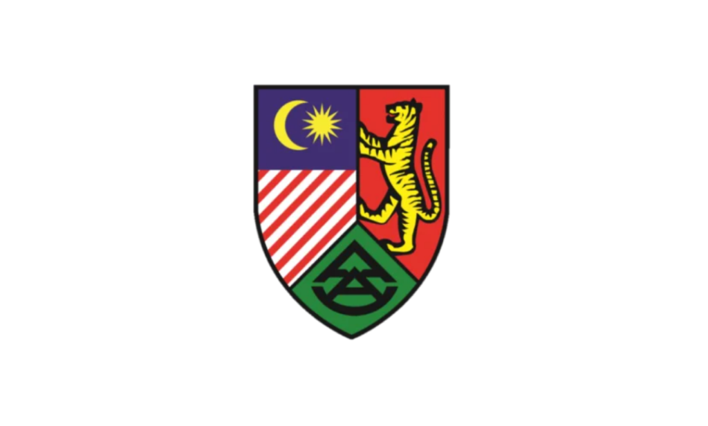 Malaysia Athletics Federation logo